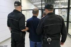 Екстрадираха мароканеца, издирван за терористична дейност