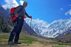 Продължава издирването на Боян Петров в Хималаите