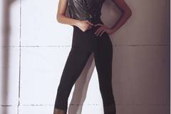 Дамски клин JADEA 4785