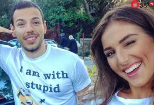 Алекс Богданска проговори за наедрялото си коремче: Чакат ли наследник с Даниел Петканов?