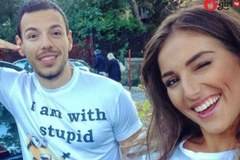 Алекс Богданска проговори за наедрялото си коремче: Чакат ли наследник с Даниел Петканов?