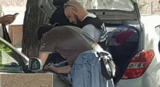 Скандал в Пловдив: Задържаха шефове от Здравната каса с 30 торби, натъпкани с пари