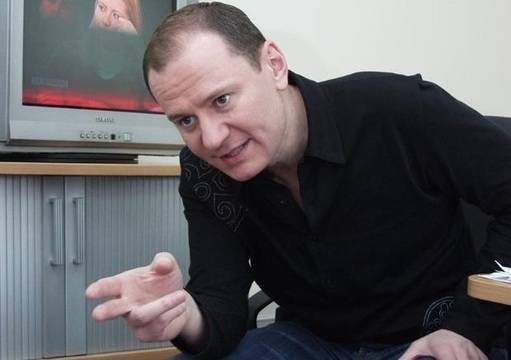 Излезе наяве мръсна история от миналото на Евтим Милошев, разкриха, че продуцентът е…