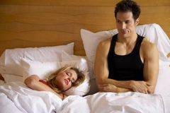 Няма да повярвате какво причинява на тялото ви сексуалното въздържание