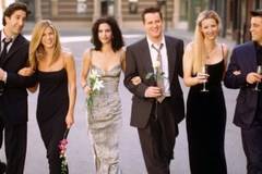 ПРЕДИ и СЕГА: Вижте колко много се промениха любимите ни актьори от сериала „Приятели“ (снимки)