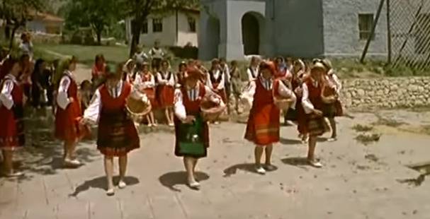 Британска реклама на България от 1965 година показва защо нашата страна е уникална (ВИДЕО)