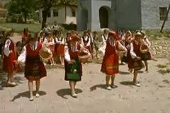 Британска реклама на България от 1965 година показва защо нашата страна е уникална (ВИДЕО)