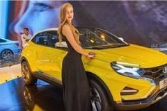 Новата „Лада“ на цена под 7000 лева. Освен евтина, руската кола ще бъде и много икономична