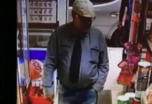 Този опасен сериен измамник вършее из столичните салони за красота, вижте каква е подлата му схема (ВИДЕО)