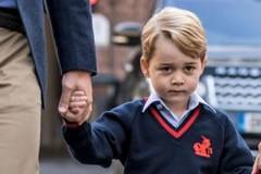 Вижте как ще изглежда принц Джордж на 40 години (СНИМКИ)