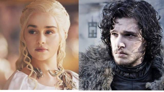 Хитовият сериал на НВО „Игра на тронове“ ще завърши с гръм и трясък