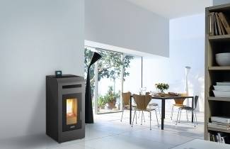 ARTEL Котли и камини с италиански дизайн Избрана