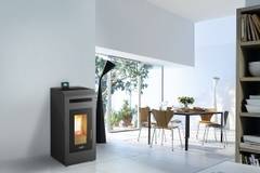 ARTEL Котли и камини с италиански дизайн Избрана