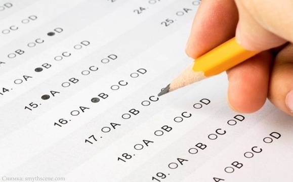 Започват „малките матури“ за четвъртокласниците