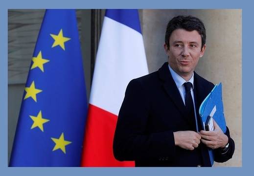 Франция и ЕС ще оспорят санкциите на САЩ срещу Иран в СТО.