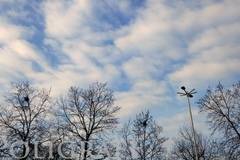 Мрачен и дъждовен четвъртък с температури до 22 градуса