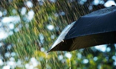 Днес облачно с валежи. Максималните температури ще са между 17° и 22°