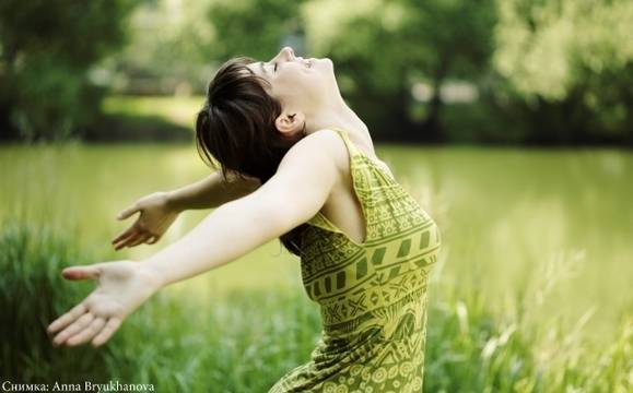 Днес е Световният ден за движение