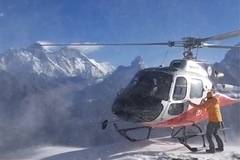 Два хеликоптера се включват в издирването на Боян Петров