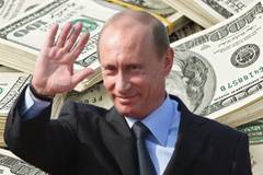 Путин подготвя Русия да каже „сбогом“ на долара