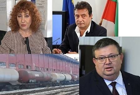 Шефът на БНТ започна с цензурата. Спира предаване на Валя Ахчиева