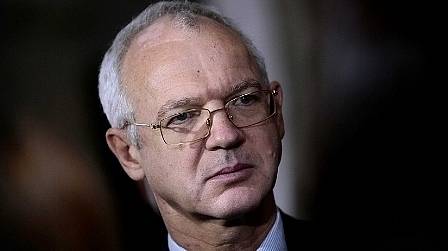 Васил Велев: Влизането в еврозоната ще намали лихвите по кредитите