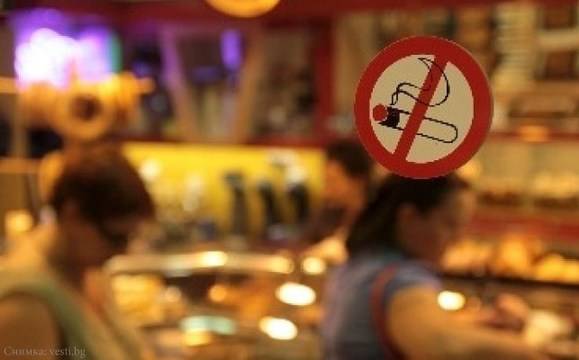 ГЕРБ отсече: Няма да подкрепим отпадането на забраната за тютюнопушене на закрито