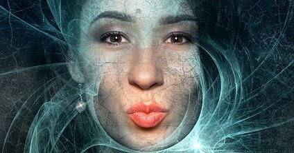 Вътрешен екран в магията