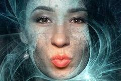 Вътрешен екран в магията