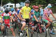 Дурич запази жълтата фланелка на колоездачния тур „Мемориал Димитър Янков“