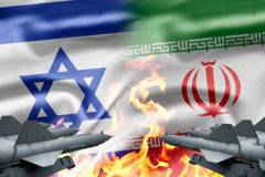 Израел провокира война с Иран