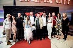 Филмът „Революция Х“ даде начало на лятната ваканция с бляскава гала премиера