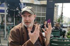 Кентавърът от „Хари Потър”