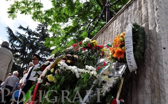 Изписват имената на бургазлиите, загинали във войните за национално обединение