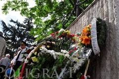 Изписват имената на бургазлиите, загинали във войните за национално обединение