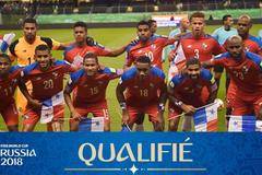 Панама на Мондиал 2018