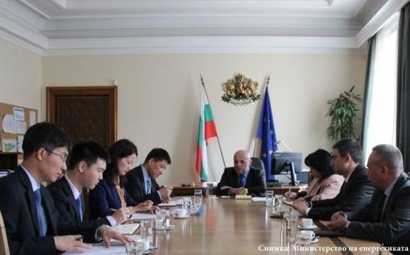 Китайската национална ядрена компания потвърди интереса си към проекта „Белене“