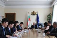 Китайската национална ядрена компания потвърди интереса си към проекта „Белене“