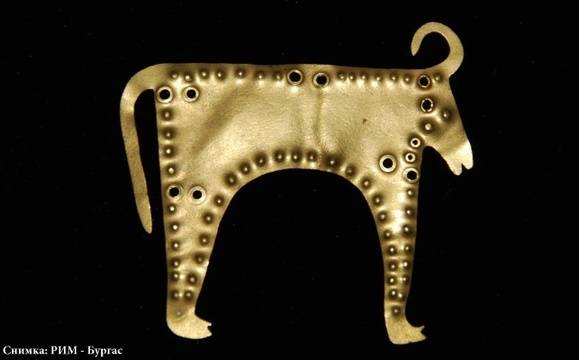 Едни от най-красивите тракийски съкровища ще са в Бургас за Нощта на музеите