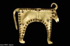 Едни от най-красивите тракийски съкровища ще са в Бургас за Нощта на музеите