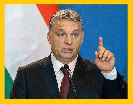 Виктор Орбан отново е премиер на Унгария.