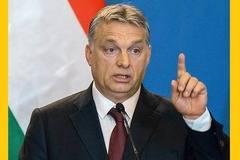 Виктор Орбан отново е премиер на Унгария.