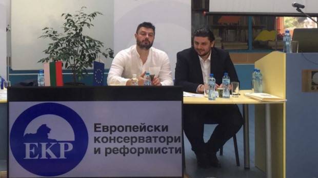 Бареков нарече либерализма „политически урод“