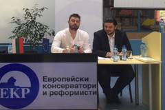 Бареков нарече либерализма „политически урод“