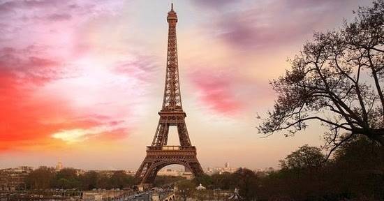 Конкурси всякакви: Спечелете екскурзия за двама до Париж