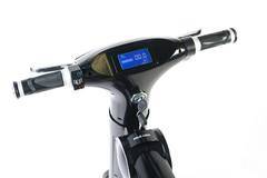 Ел. велосипед FreeWheel, E-Bike Town