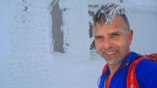 Лошото време провали спасителната операция за Боян Петров