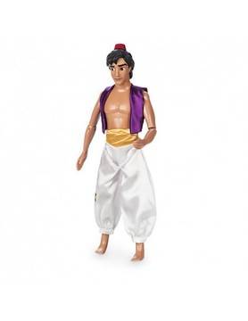 Оригинална Disney кукла Аладин