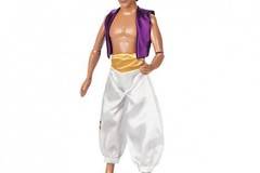 Оригинална Disney кукла Аладин