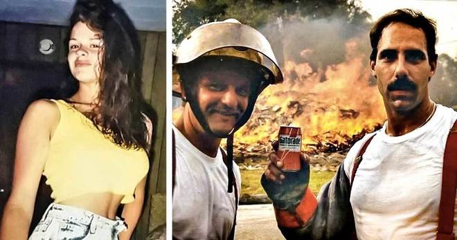 20 носталгични снимки от семейния албум, напомнящи за отдавна отминали времена